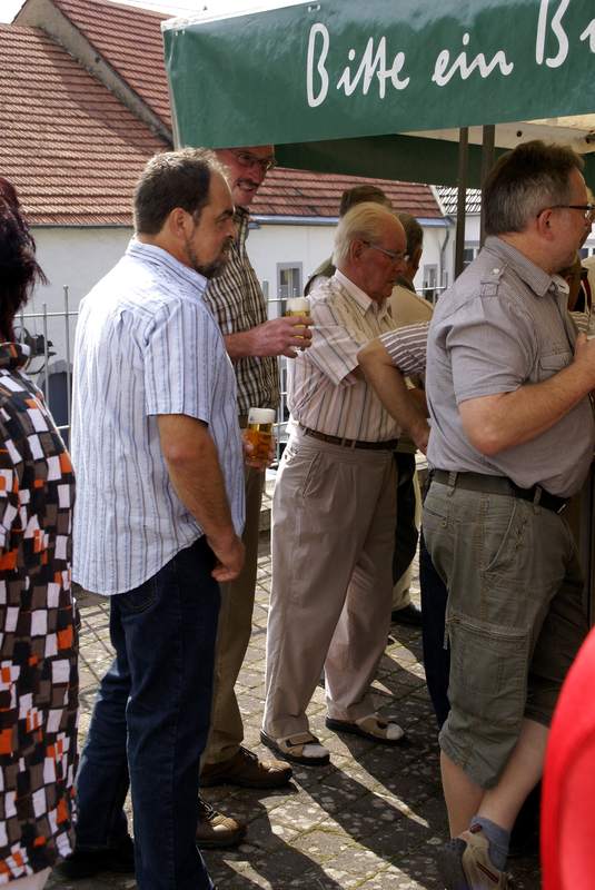 Pfarrfest 2008 Bild Nr.012